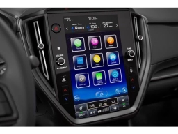 Subaru WRX Premium Manual 2026
