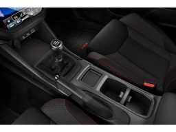 Subaru WRX Premium Manual 2026