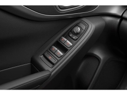 Subaru WRX Premium Manual 2026