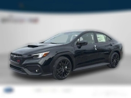 Subaru WRX GT CVT 2026