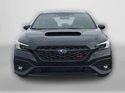 Subaru WRX GT CVT 2026