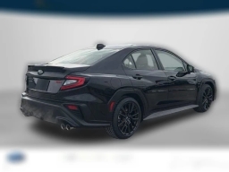 Subaru WRX GT CVT 2026