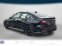 Subaru WRX GT CVT 2026