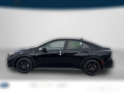 Subaru WRX GT CVT 2026