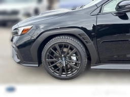 Subaru WRX GT CVT 2026