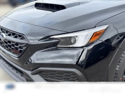 Subaru WRX GT CVT 2026