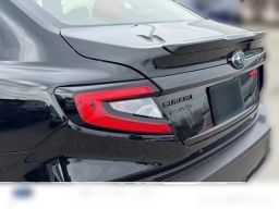 Subaru WRX GT CVT 2026