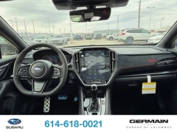 Subaru WRX GT CVT 2026