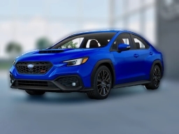 Subaru WRX GT CVT 2026
