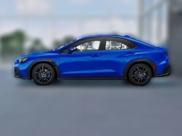 Subaru WRX GT CVT 2026