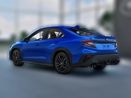 Subaru WRX GT CVT 2026
