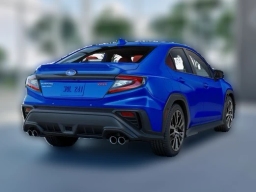 Subaru WRX GT CVT 2026