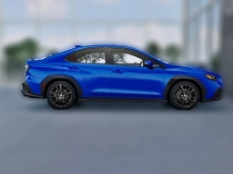 Subaru WRX GT CVT 2026