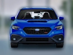 Subaru WRX GT CVT 2026