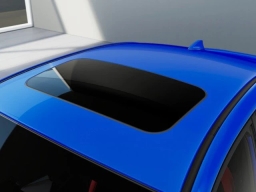 Subaru WRX GT CVT 2026