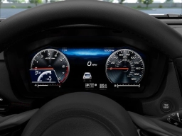 Subaru WRX GT CVT 2026