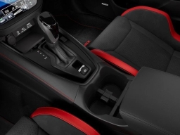 Subaru WRX GT CVT 2026