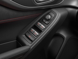 Subaru WRX GT CVT 2026