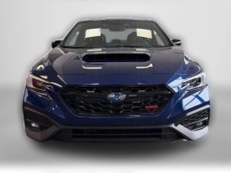 Subaru WRX tS Manual 2025