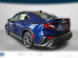 Subaru WRX tS Manual 2025