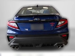 Subaru WRX tS Manual 2025