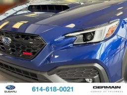 Subaru WRX tS Manual 2025