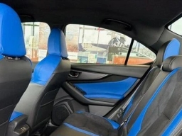 Subaru WRX tS Manual 2025