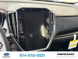 Subaru WRX tS Manual 2025