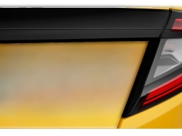 Subaru WRX Series.Yellow Manual 2026