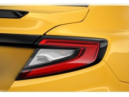 Subaru WRX Series.Yellow Manual 2026