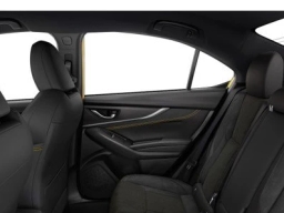 Subaru WRX Series.Yellow Manual 2026