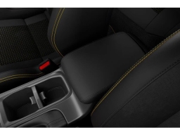 Subaru WRX Series.Yellow Manual 2026