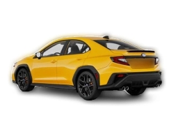 Subaru WRX tS Manual 2026