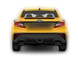 Subaru WRX tS Manual 2026