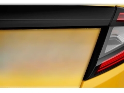 Subaru WRX tS Manual 2026