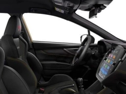 Subaru WRX tS Manual 2026