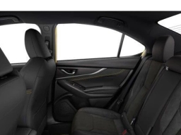 Subaru WRX tS Manual 2026
