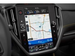 Subaru WRX tS Manual 2026