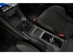 Subaru WRX tS Manual 2026