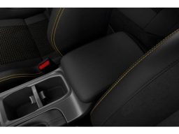 Subaru WRX tS Manual 2026