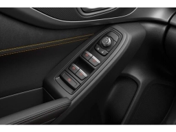 Subaru WRX tS Manual 2026