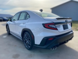 Subaru WRX tS Manual 2026