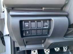 Subaru WRX tS Manual 2026