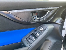 Subaru WRX tS Manual 2026