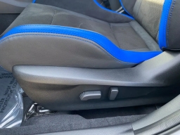 Subaru WRX tS Manual 2026