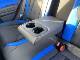 Subaru WRX tS Manual 2026