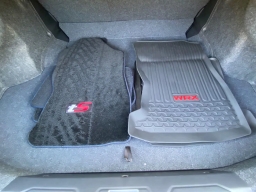 Subaru WRX tS Manual 2026