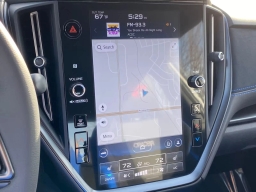 Subaru WRX tS Manual 2026