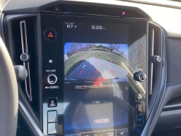 Subaru WRX tS Manual 2026