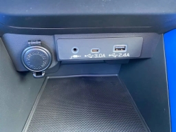 Subaru WRX tS Manual 2026